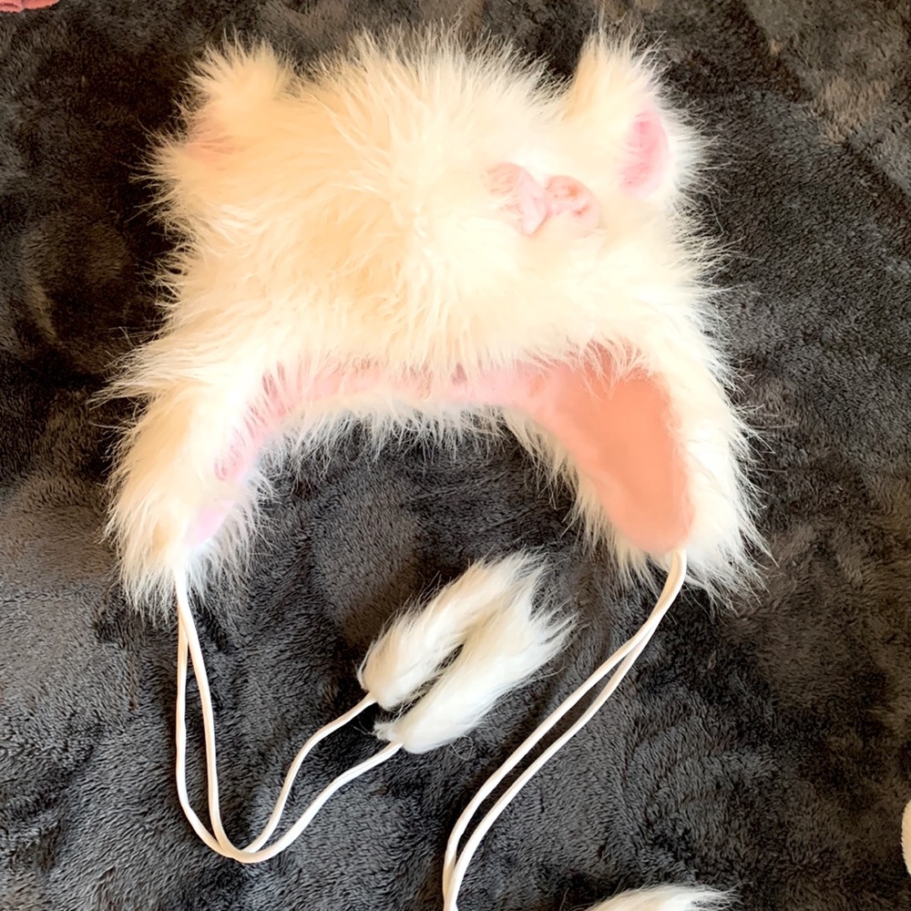 Kitty Hat